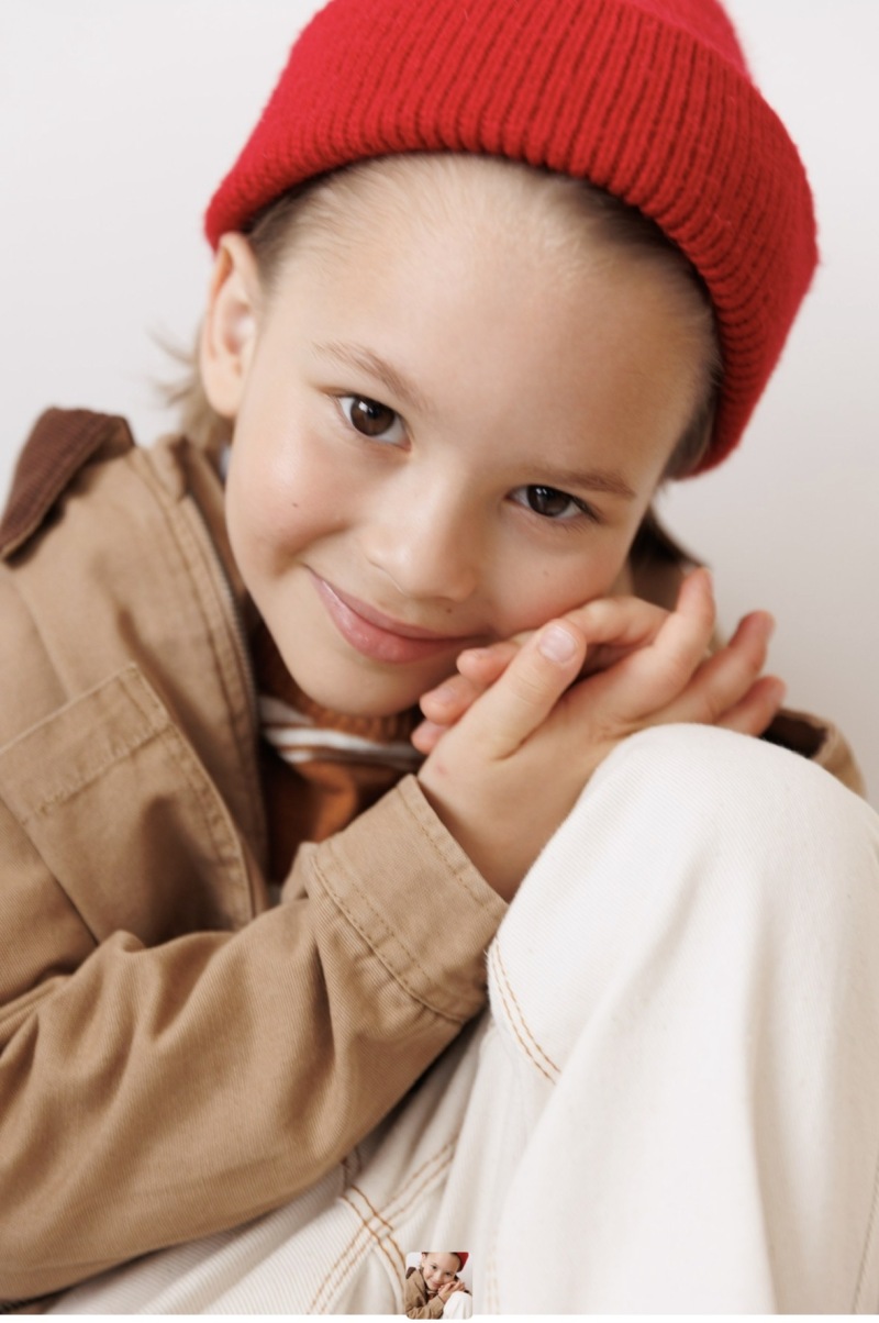 ZAZA Casting model ID: 21096