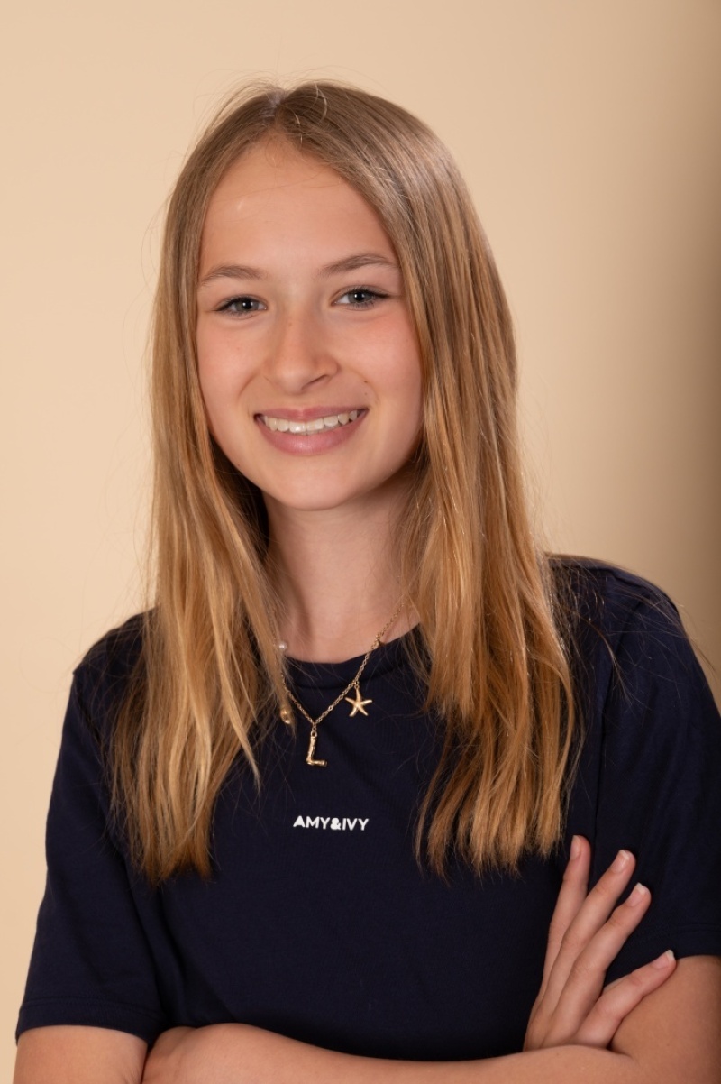 ZAZA Casting model ID: 27281