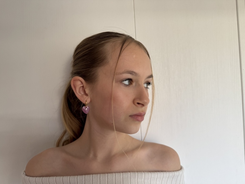 ZAZA Casting model ID: 27281