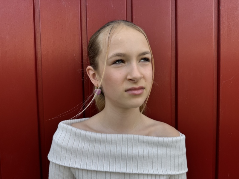 ZAZA Casting model ID: 27281