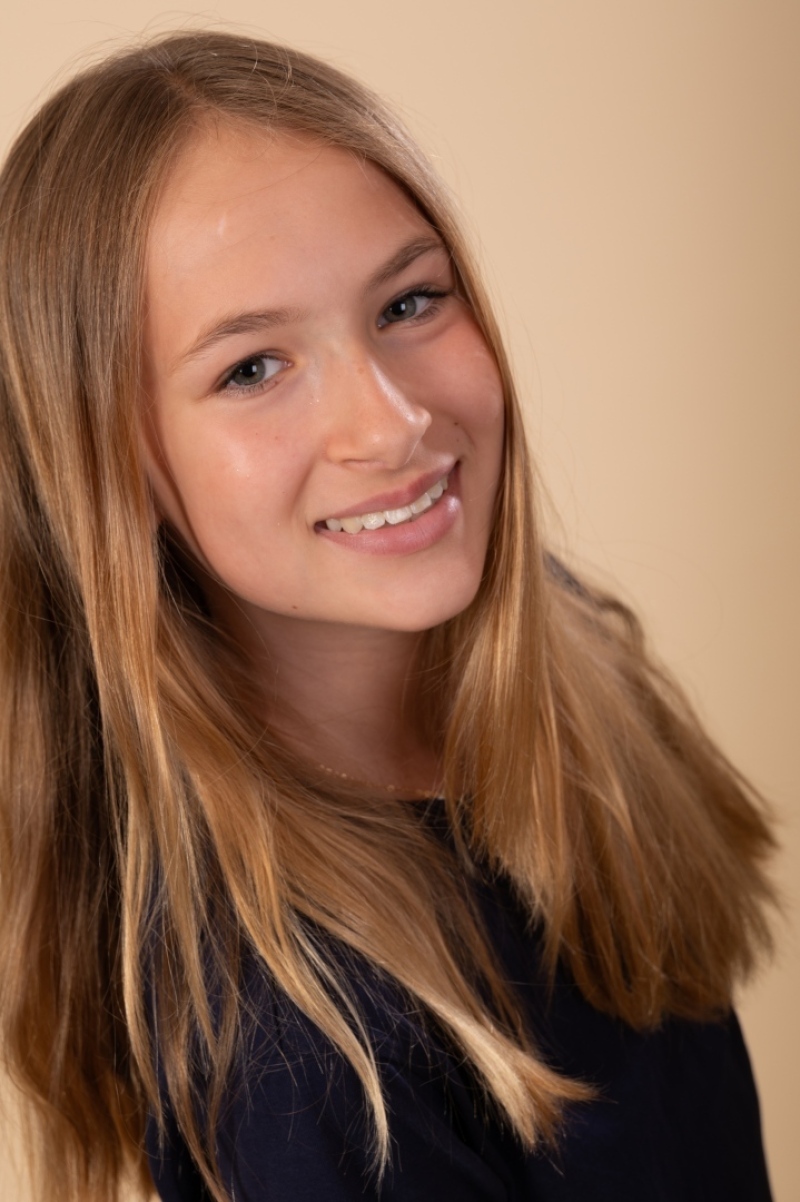 ZAZA Casting model ID: 27281