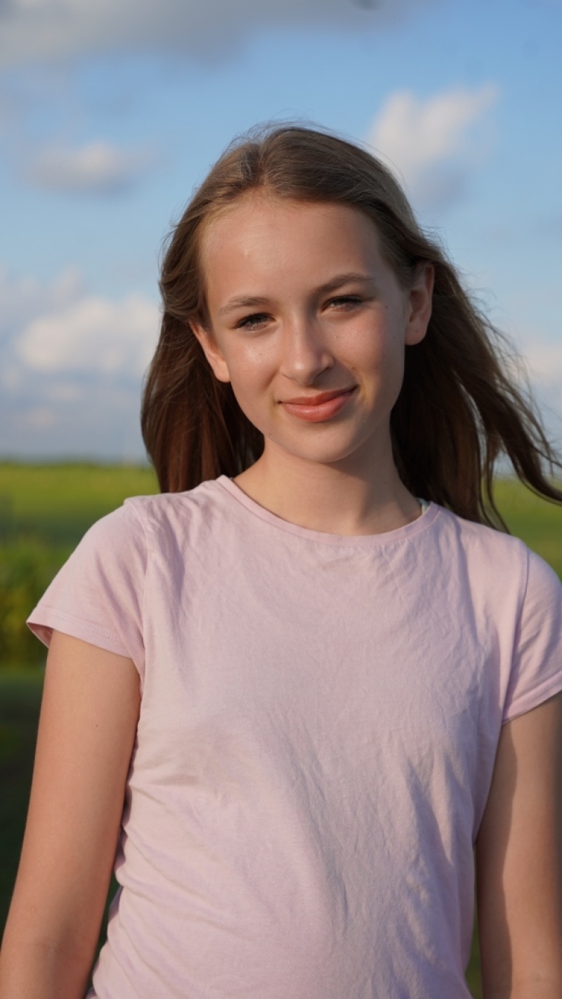 ZAZA Casting model ID: 27281