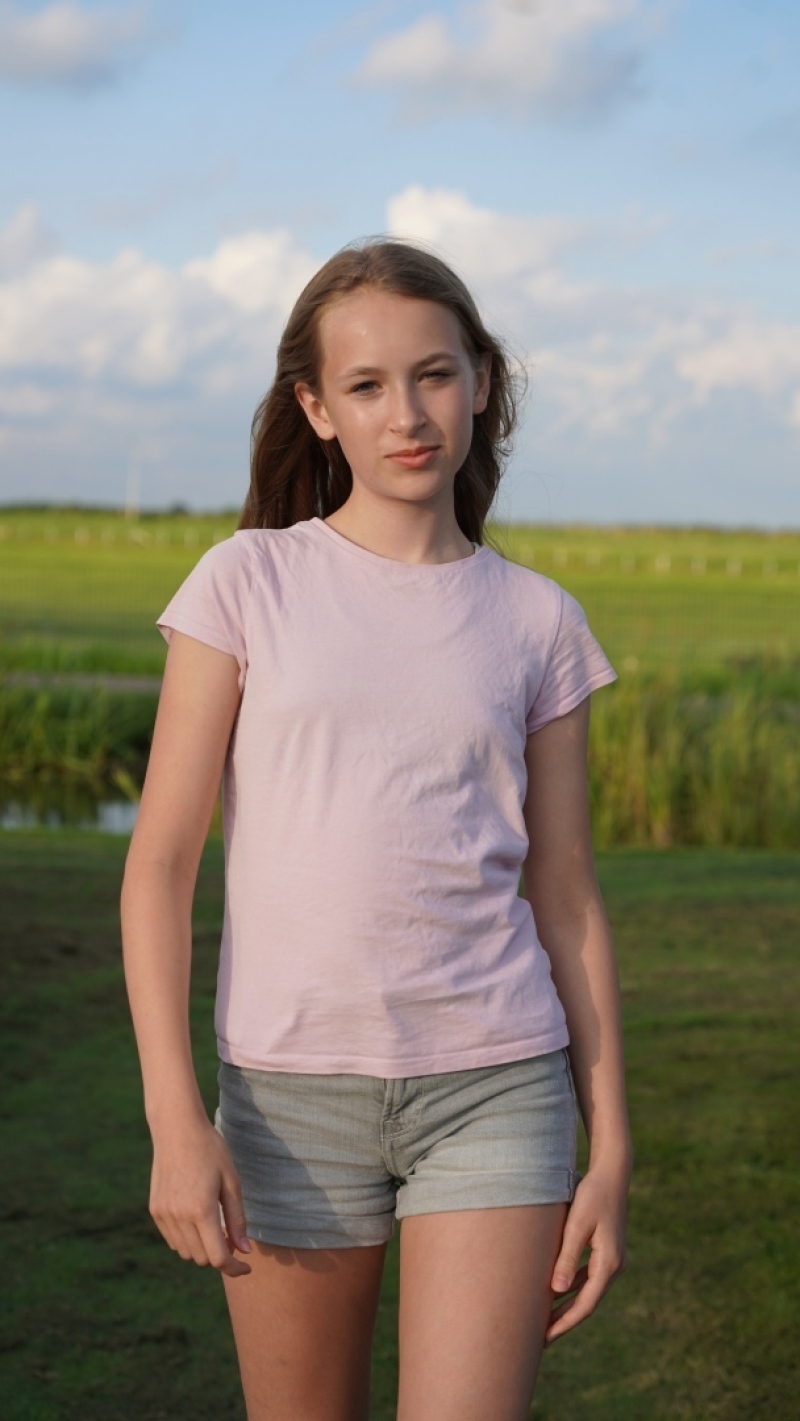 ZAZA Casting model ID: 27281