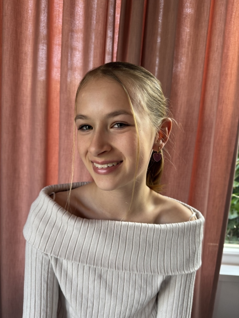 ZAZA Casting model ID: 27281