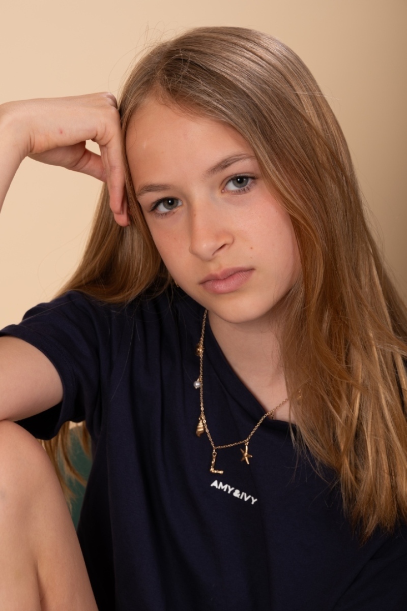 ZAZA Casting model ID: 27281