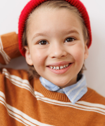 ZAZA Casting model ID: 21096