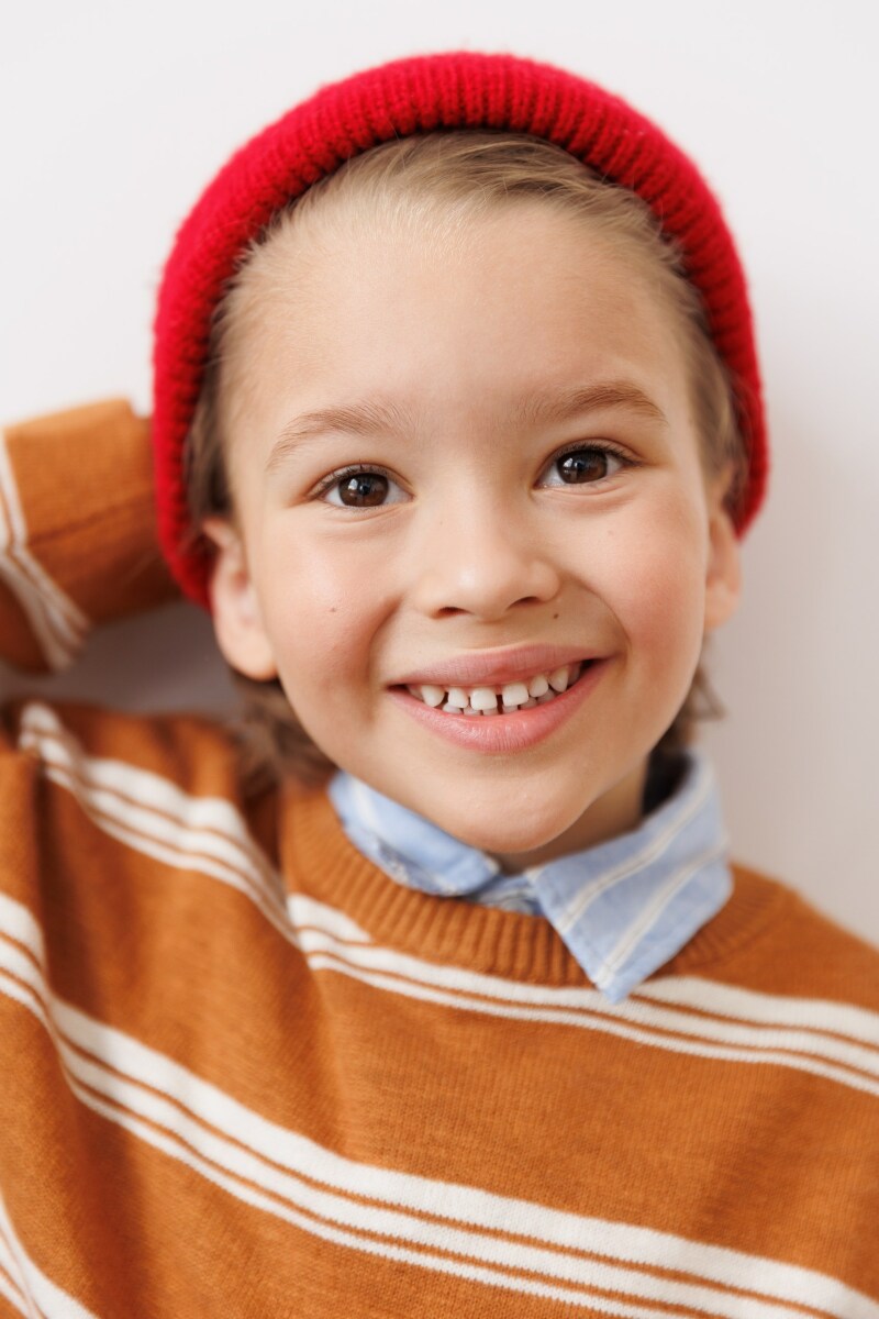 ZAZA Casting model ID: 21096