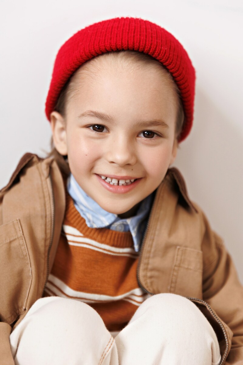 ZAZA Casting model ID: 21096