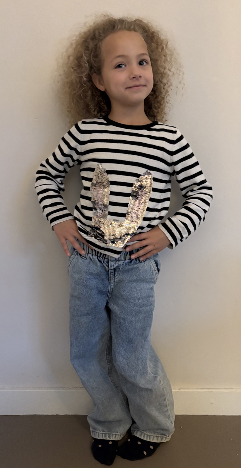 ZAZA Casting model ID: 21262