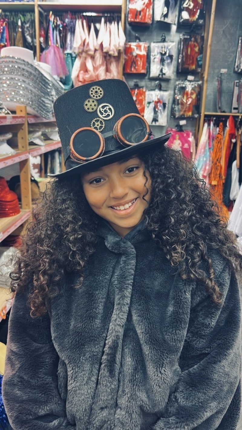 ZAZA Casting model ID: 27282