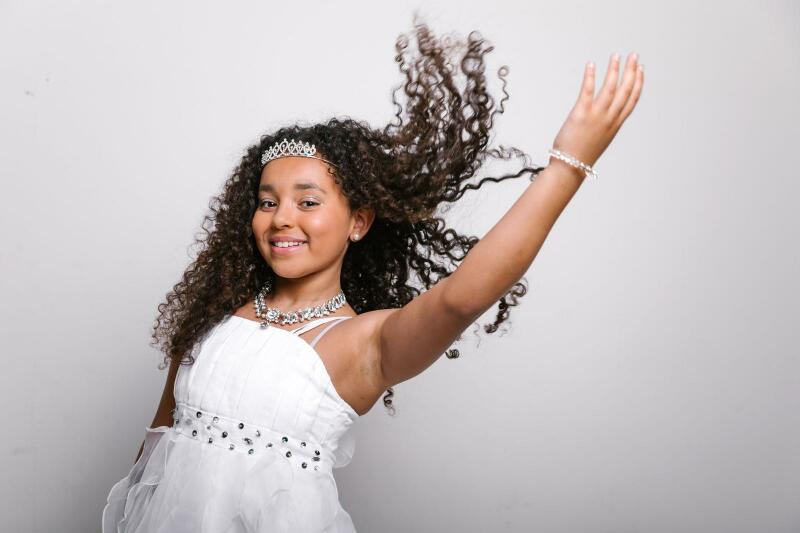 ZAZA Casting model ID: 27282