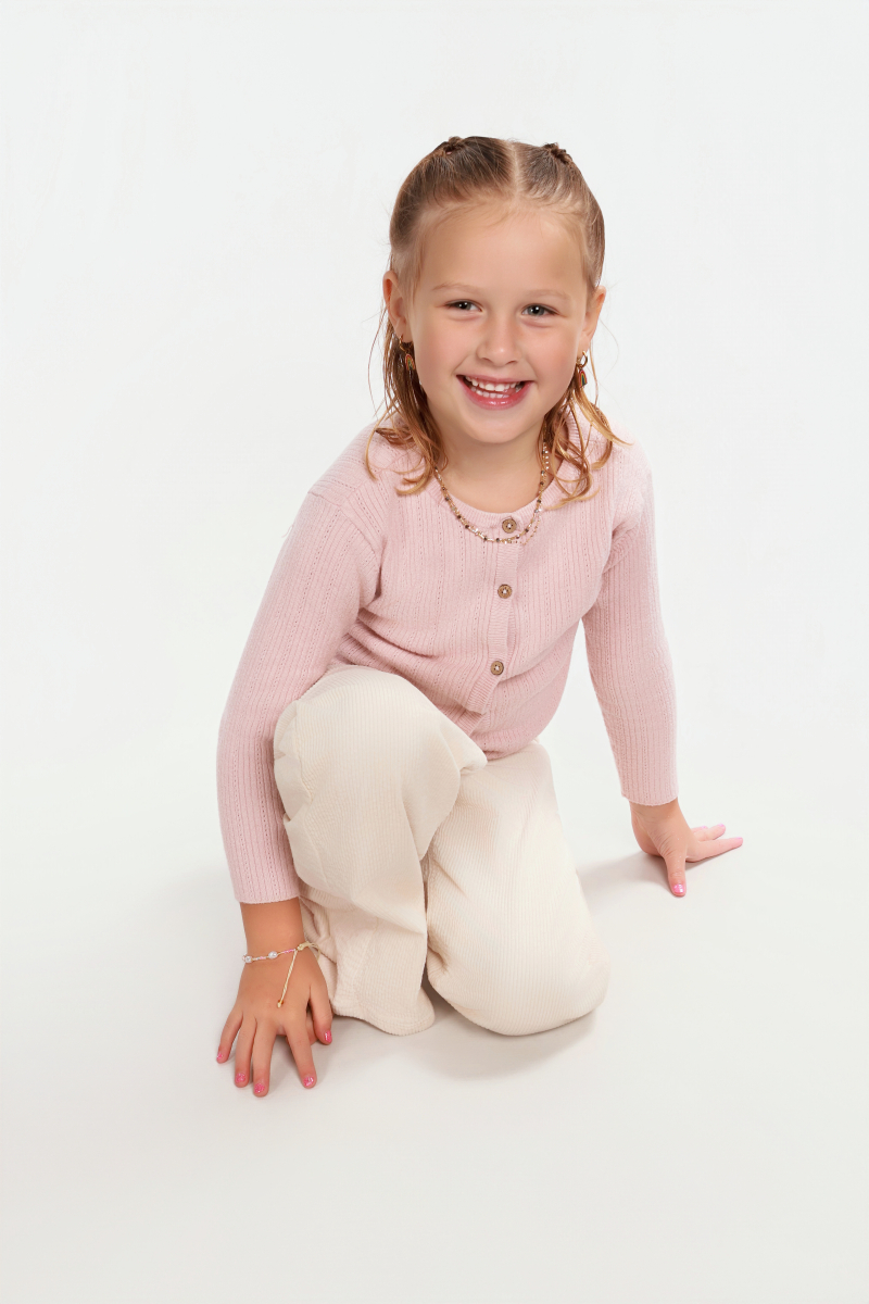 ZAZA Casting model ID: 16772