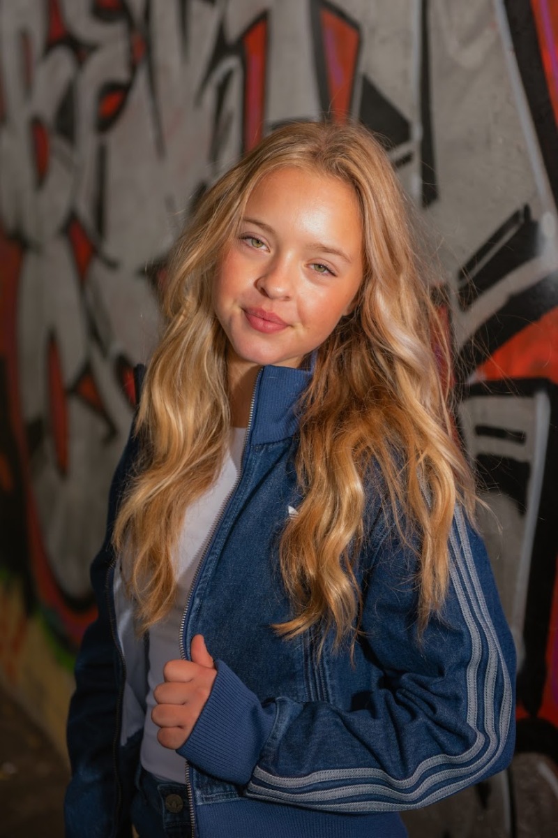 ZAZA Casting model ID: 7452