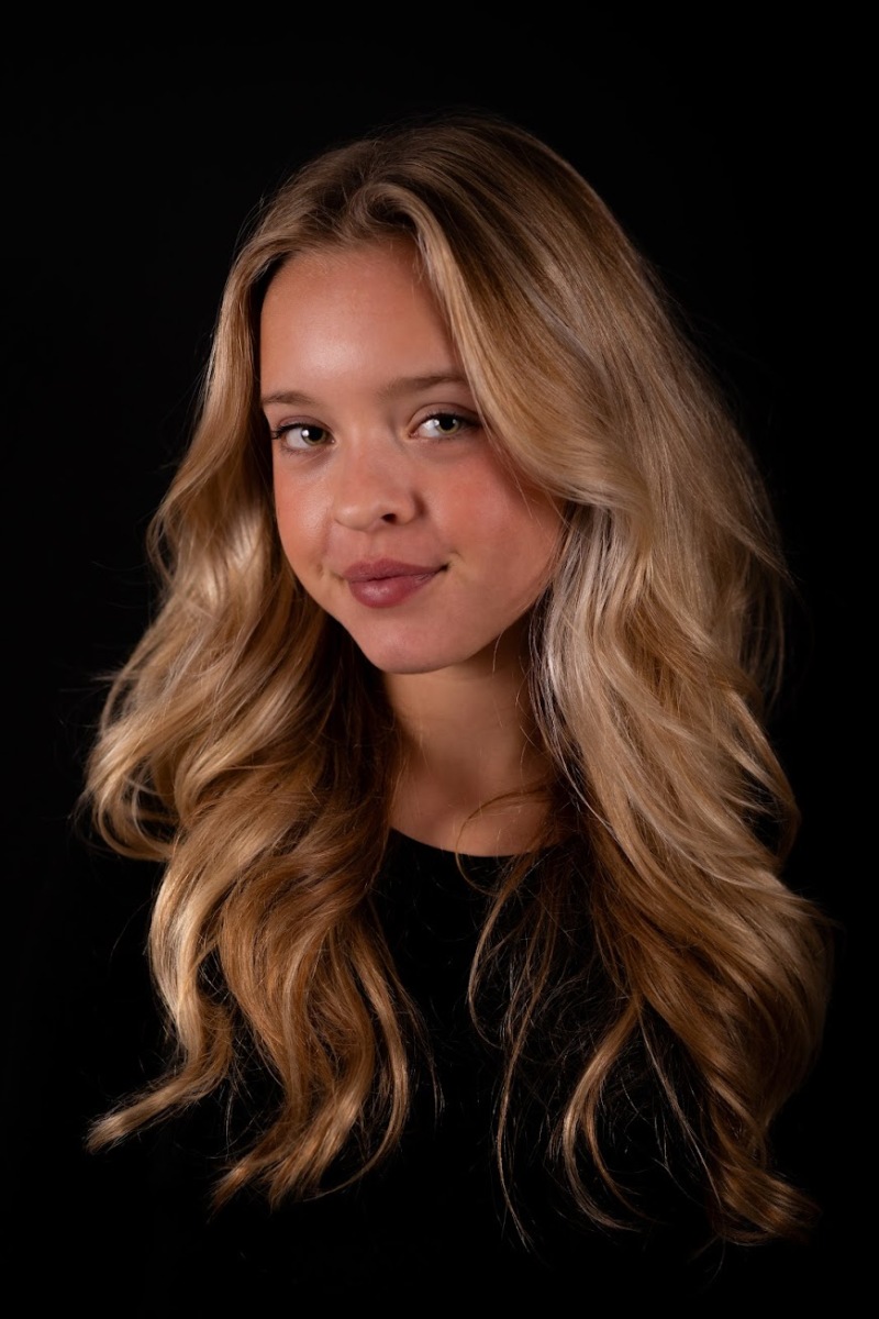 ZAZA Casting model ID: 7452