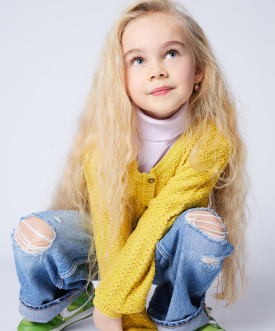 ZAZA Casting model ID: 27285