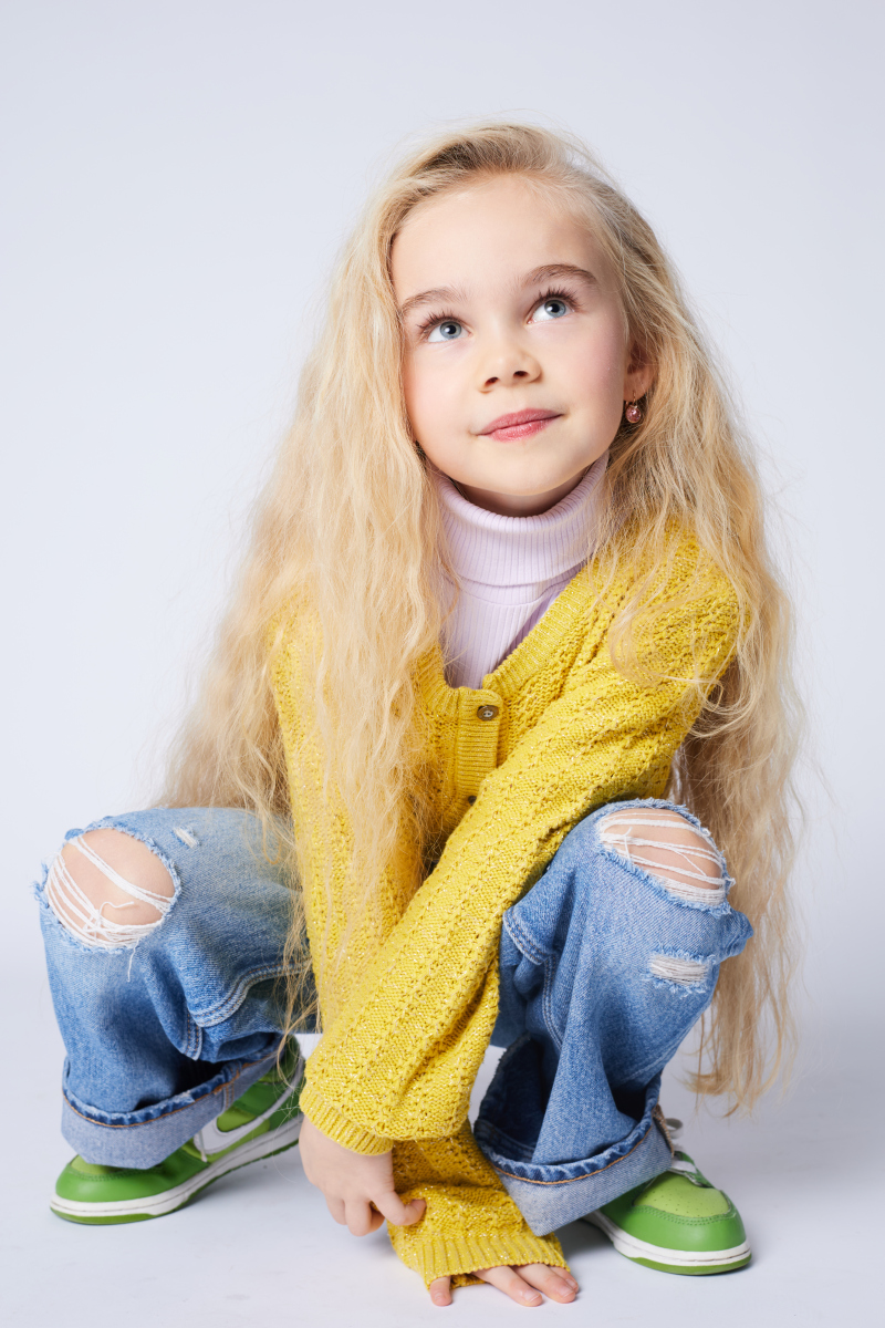 ZAZA Casting model ID: 27285