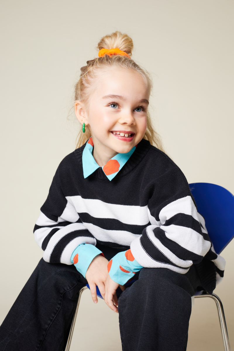 ZAZA Casting model ID: 27285