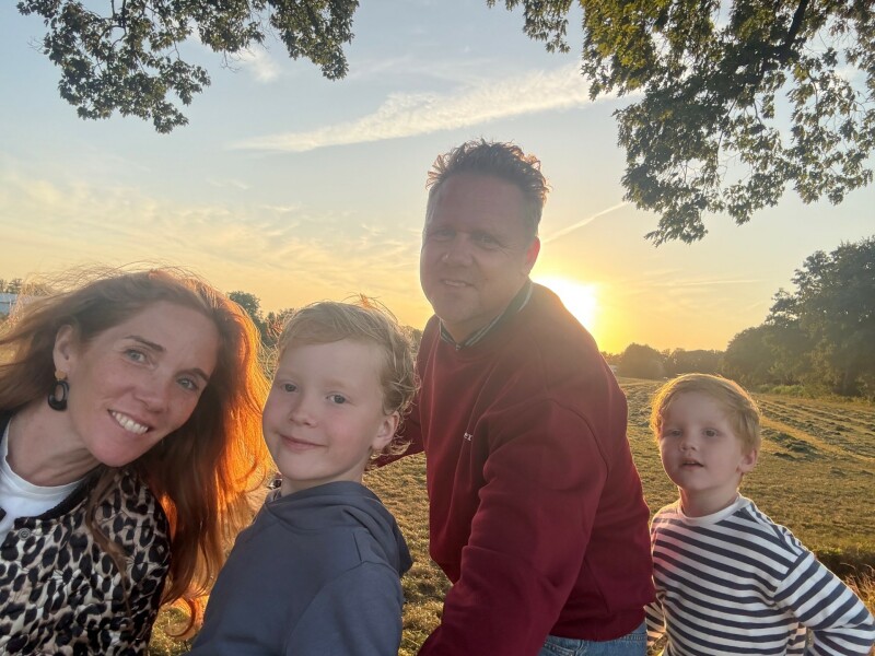 ZAZA Casting familie ID: 1318