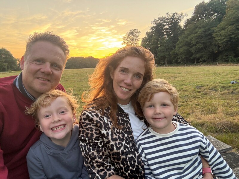 ZAZA Casting familie ID: 1318