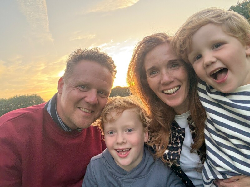 ZAZA Casting familie ID: 1318