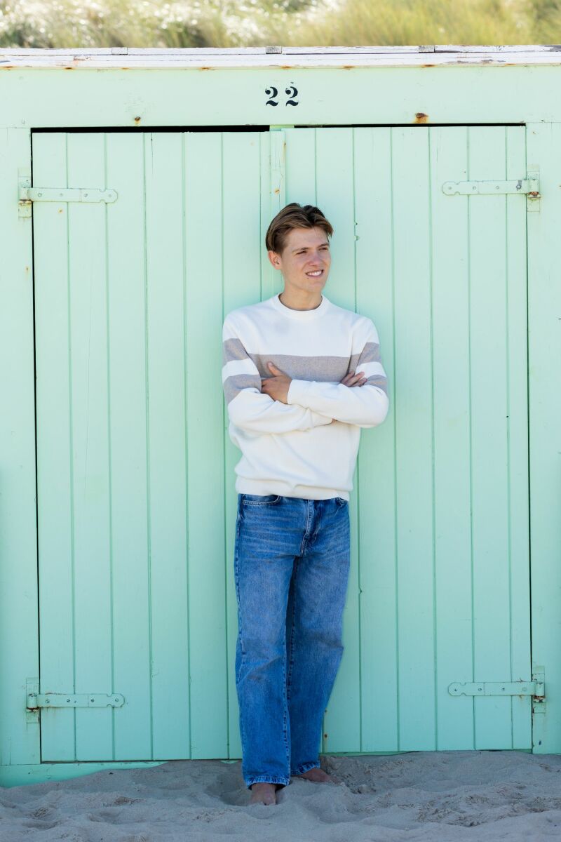 ZAZA Casting model ID: 17236