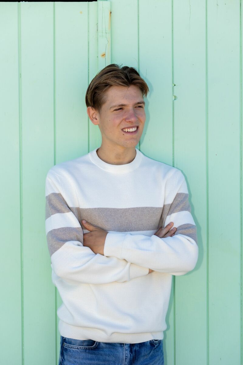 ZAZA Casting model ID: 17236