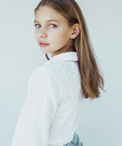 ZAZA Casting model ID: 15373