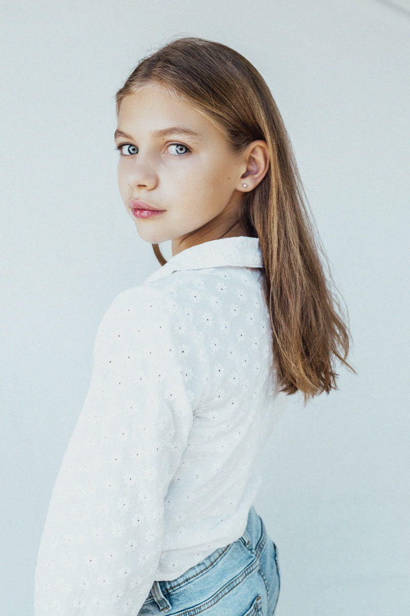 ZAZA Casting model ID: 15373