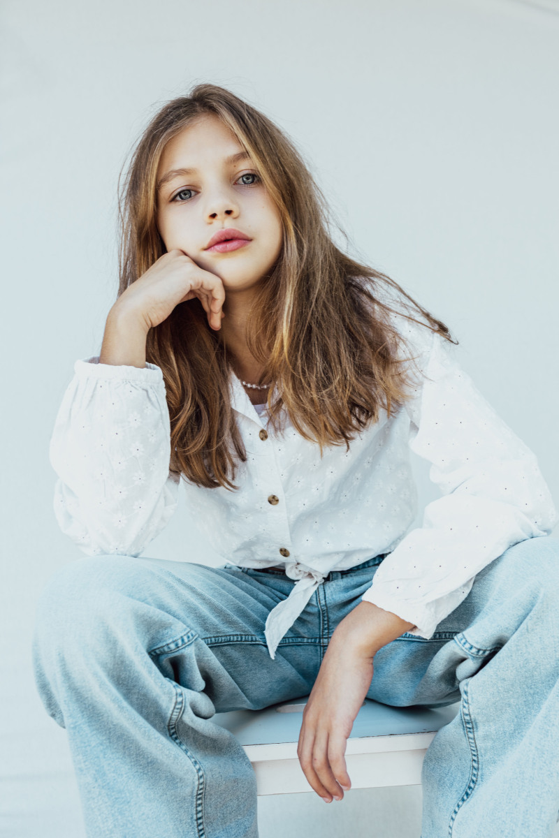 ZAZA Casting model ID: 15373