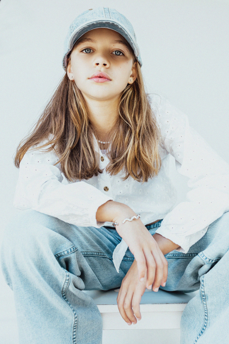 ZAZA Casting model ID: 15373