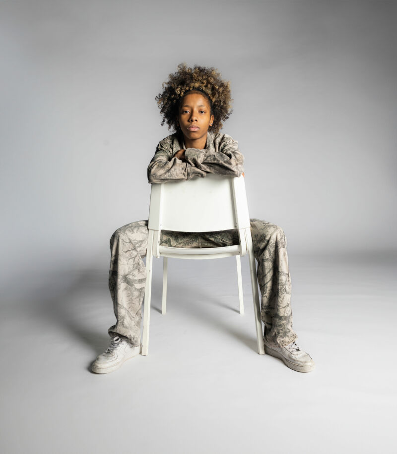 ZAZA Casting model ID: 21134