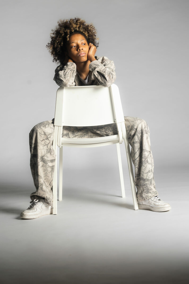 ZAZA Casting model ID: 21134