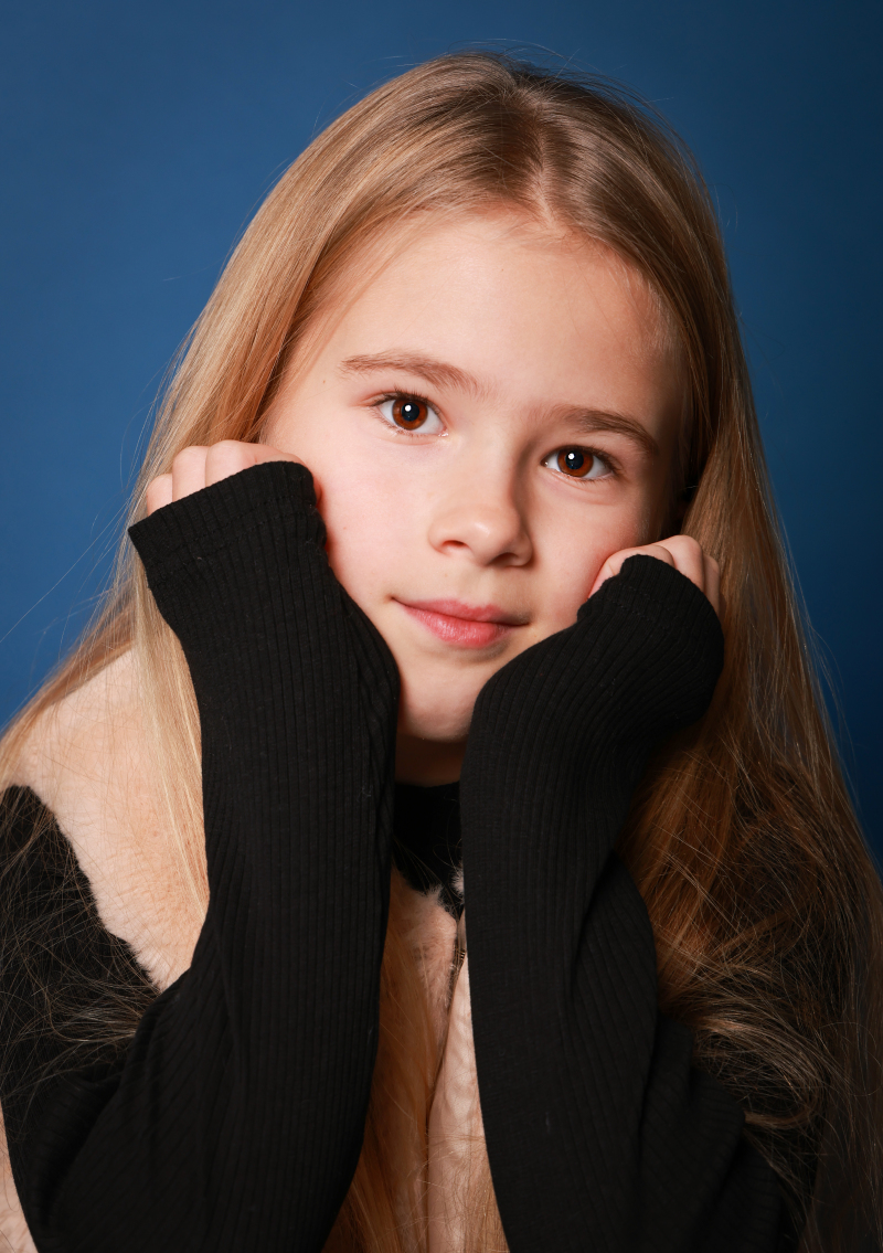 ZAZA Casting model ID: 27041