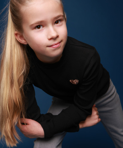 ZAZA Casting model ID: 27041