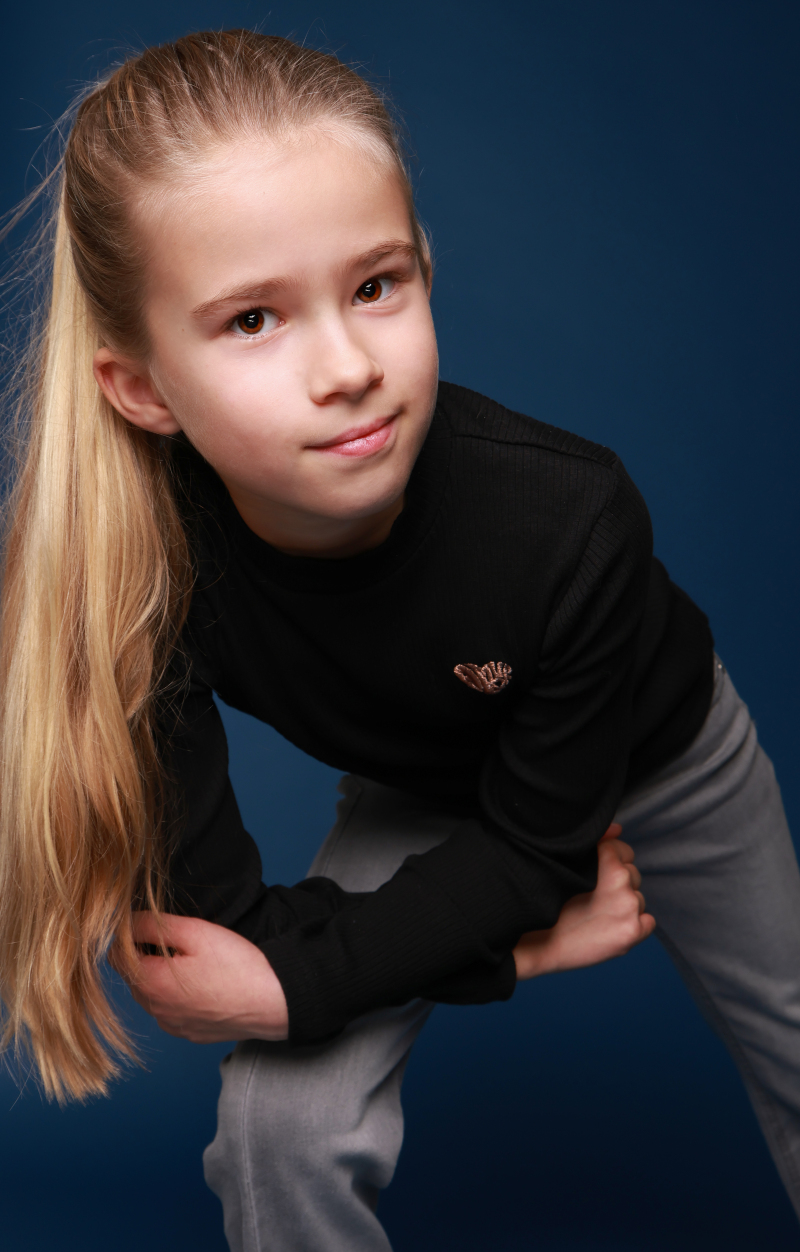 ZAZA Casting model ID: 27041