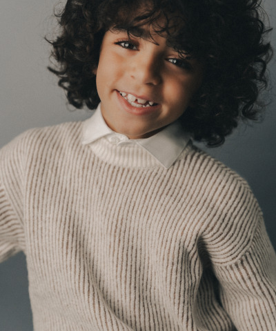 ZAZA Casting model ID: 21033