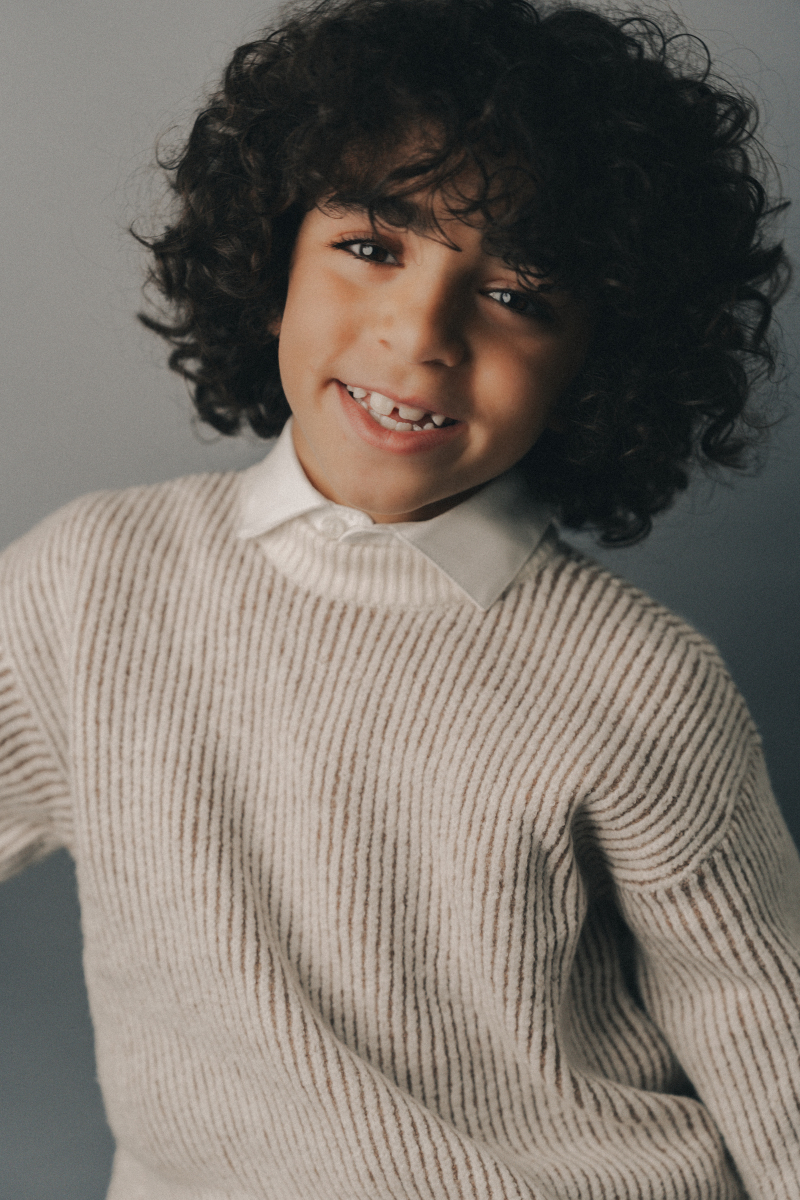 ZAZA Casting model ID: 21033