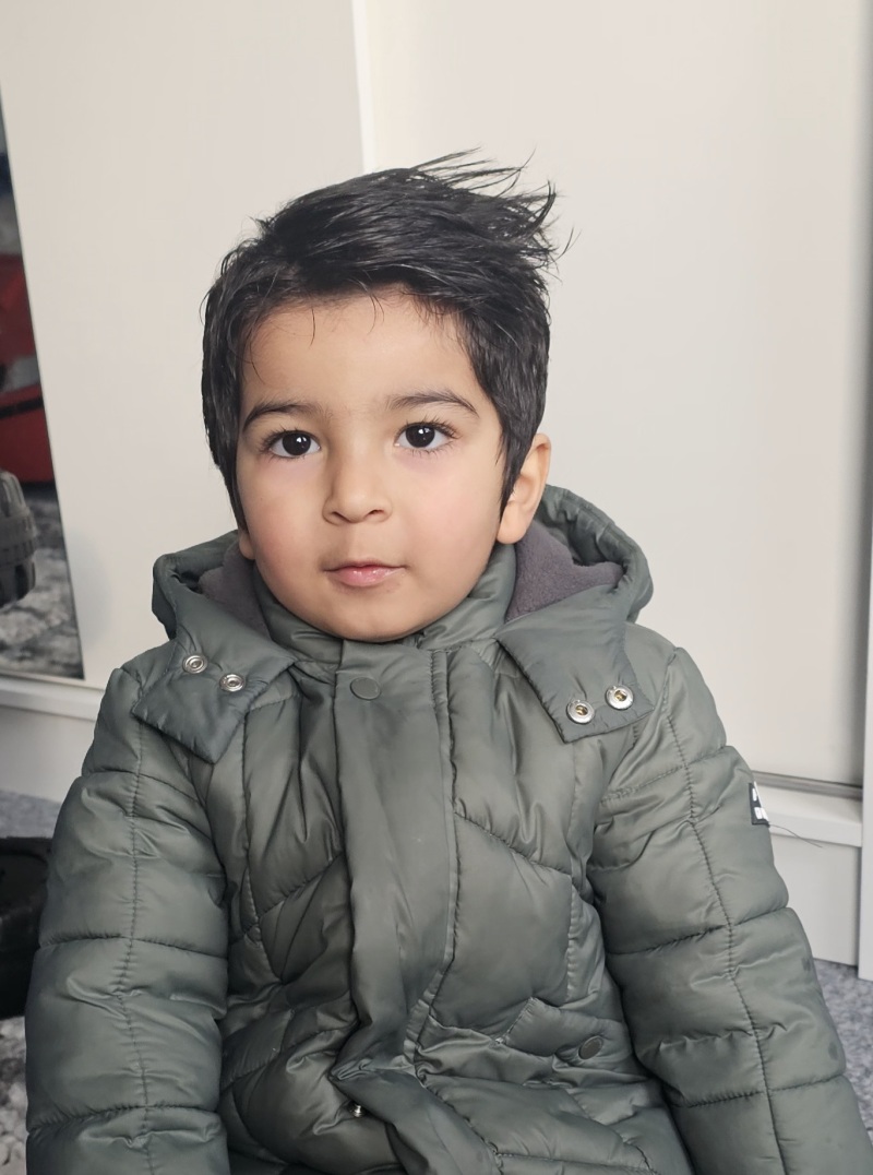 ZAZA Casting model ID: 27288