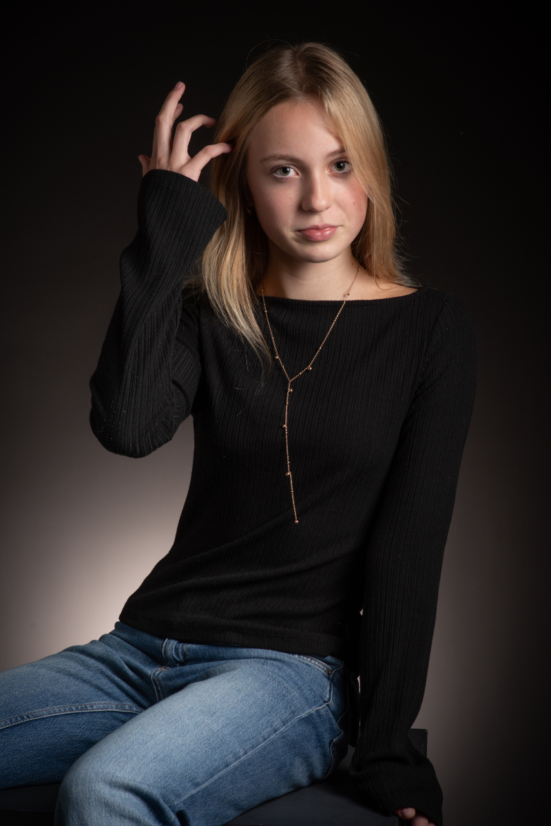 ZAZA Casting model ID: 27289