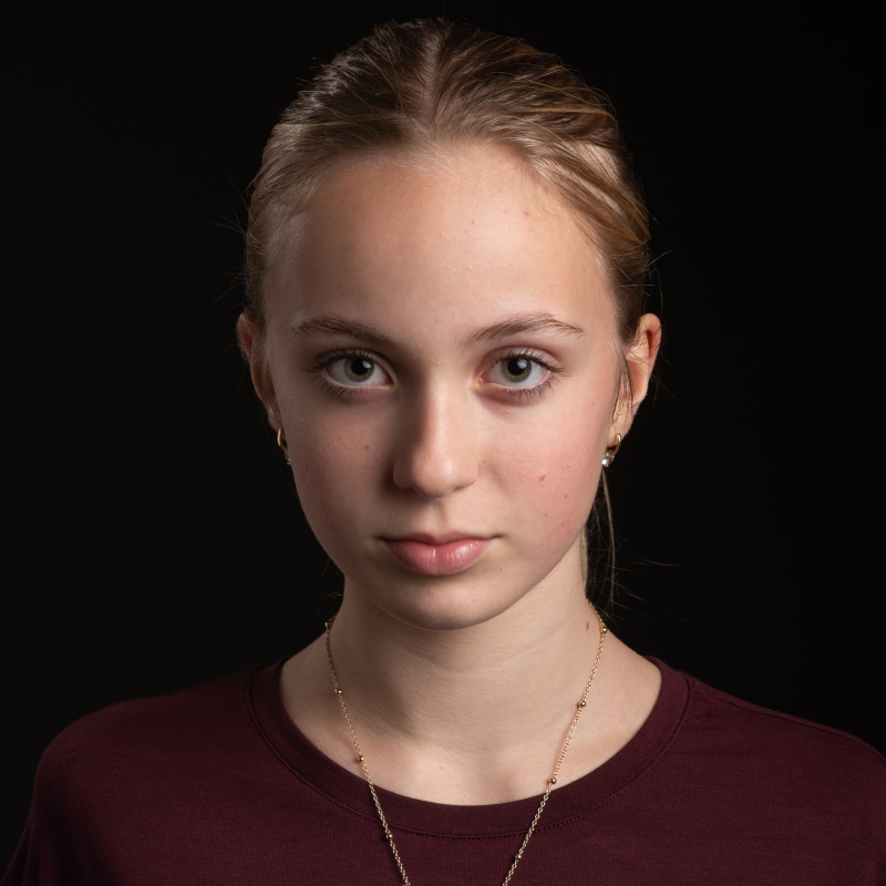 ZAZA Casting model ID: 27289