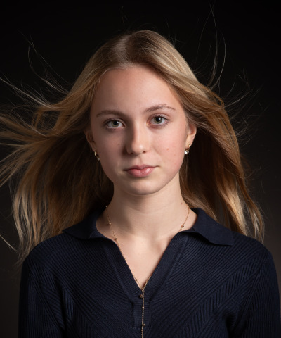 ZAZA Casting model ID: 27289