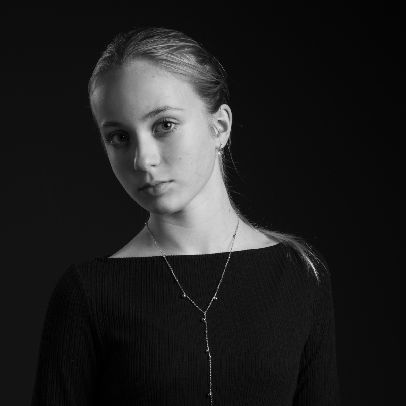 ZAZA Casting model ID: 27289