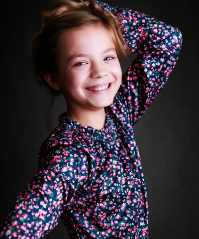 ZAZA Casting model ID: 14675