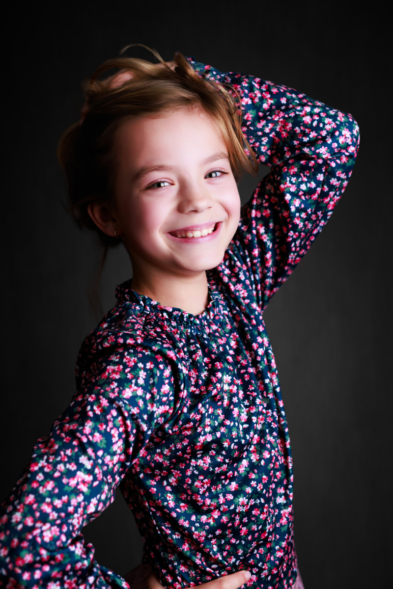 ZAZA Casting model ID: 14675