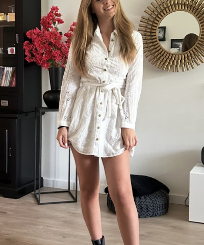 ZAZA Casting model ID: 4000