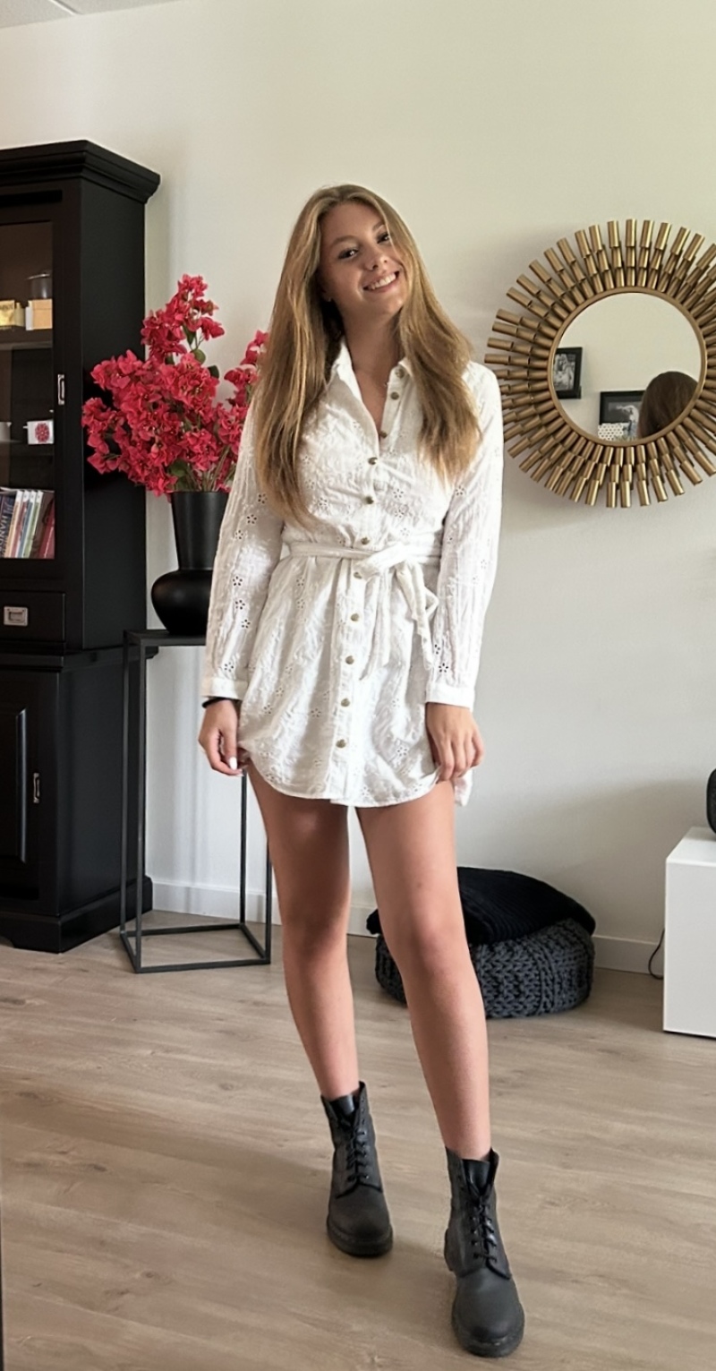 ZAZA Casting model ID: 4000