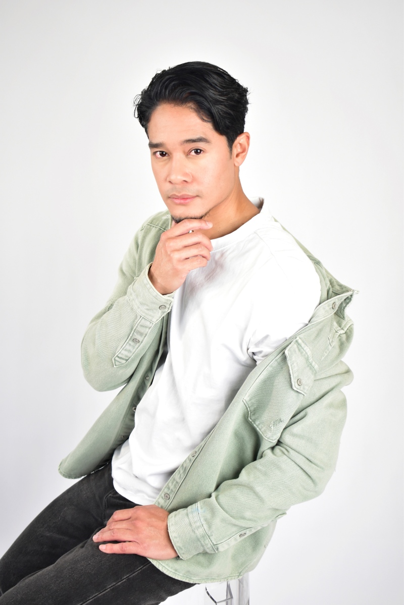 ZAZA Casting model ID: 25823