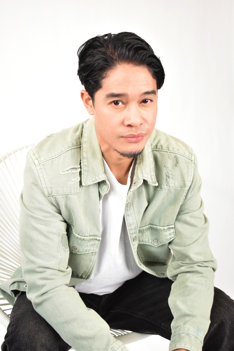 ZAZA Casting model ID: 25823