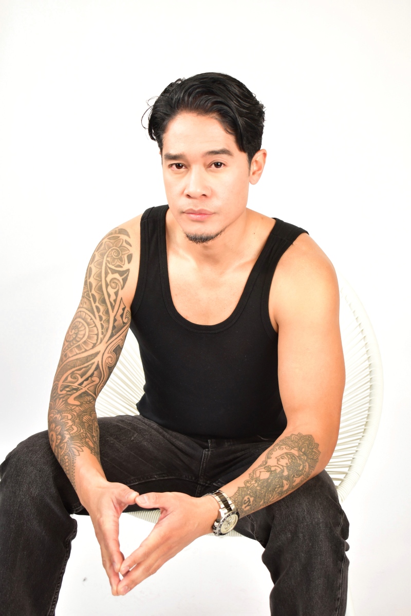 ZAZA Casting model ID: 25823