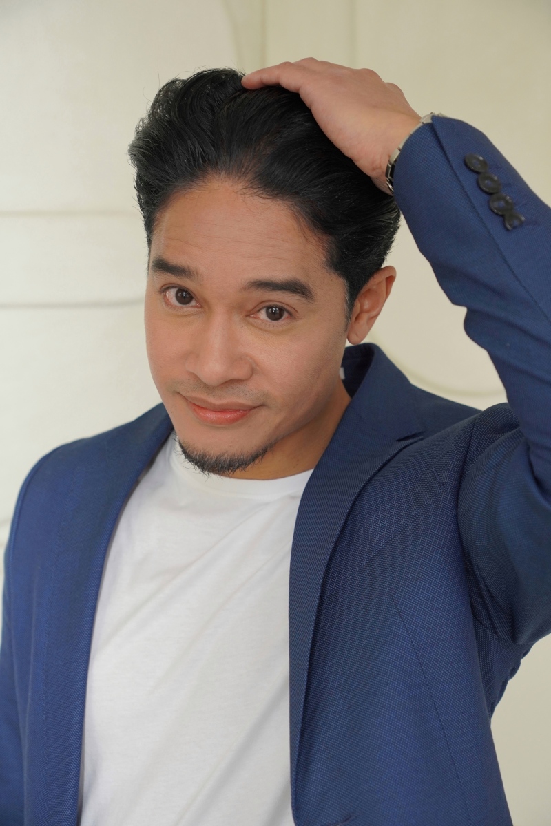 ZAZA Casting model ID: 25823